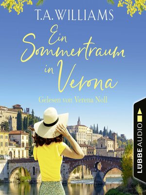 cover image of Ein Sommertraum in Verona